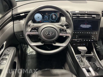 2024 Hyundai Santa Cruz XRT Crew Cab Short Bed - miniatura 15