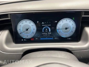 2024 Hyundai Santa Cruz XRT Crew Cab Short Bed - miniatura 16