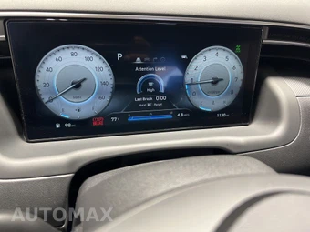 2024 Hyundai Santa Cruz XRT Crew Cab Short Bed - miniatura 17