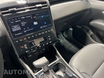 2024 Hyundai Santa Cruz XRT Crew Cab Short Bed - miniatura 18