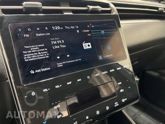2024 Hyundai Santa Cruz XRT Crew Cab Short Bed - miniatura 19