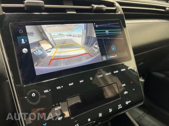 2024 Hyundai Santa Cruz XRT Crew Cab Short Bed - miniatura 20