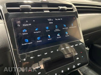 2024 Hyundai Santa Cruz XRT Crew Cab Short Bed - miniatura 22