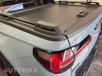 2024 Hyundai Santa Cruz XRT Crew Cab Short Bed - miniatura 24