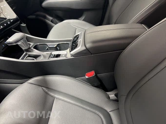 2024 Hyundai Santa Cruz XRT Crew Cab Short Bed - miniatura 25