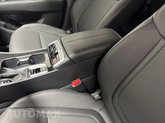 2024 Hyundai Santa Cruz XRT Crew Cab Short Bed - miniatura 27