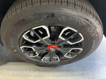 2024 Hyundai Santa Cruz XRT Crew Cab Short Bed - miniatura 28