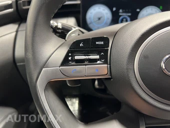 2024 Hyundai Santa Cruz XRT Crew Cab Short Bed - miniatura 31
