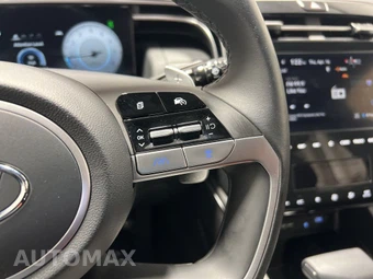 2024 Hyundai Santa Cruz XRT Crew Cab Short Bed - miniatura 32