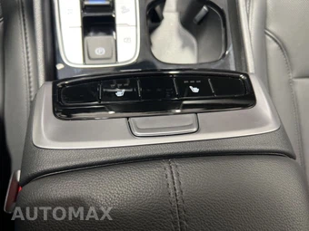 2024 Hyundai Santa Cruz XRT Crew Cab Short Bed - miniatura 34
