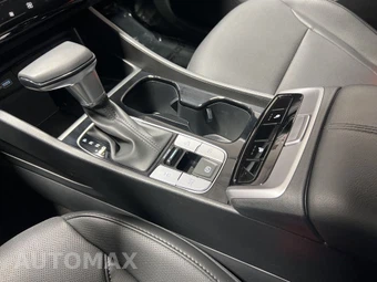 2024 Hyundai Santa Cruz XRT Crew Cab Short Bed - miniatura 35