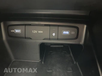 2024 Hyundai Santa Cruz XRT Crew Cab Short Bed - miniatura 36