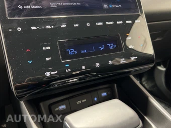2024 Hyundai Santa Cruz XRT Crew Cab Short Bed - miniatura 37