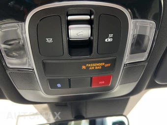 2024 Hyundai Santa Cruz XRT Crew Cab Short Bed - miniatura 38