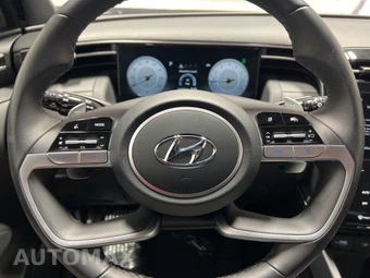 2024 Hyundai Santa Cruz XRT Crew Cab Short Bed - miniatura 42