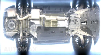 2024 Hyundai Santa Fe Calligraphy - miniatura 19