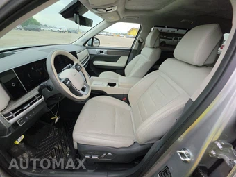 2024 Hyundai Santa Fe Calligraphy - miniatura 7