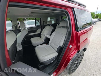 2024 Hyundai Santa Fe Calligraphy - miniatura 13