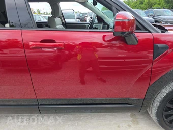 2024 Hyundai Santa Fe Calligraphy - miniatura 24