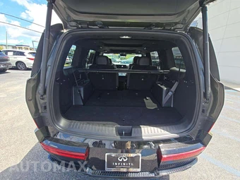2024 Hyundai Santa Fe Calligraphy - miniatura 11