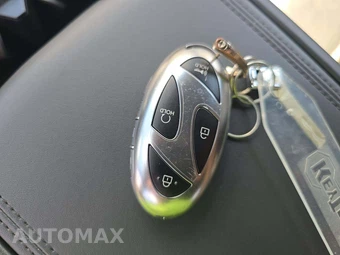 2024 Hyundai Santa Fe Calligraphy - miniatura 5