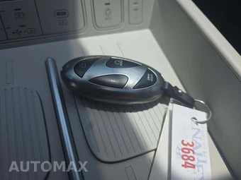 2024 Hyundai Santa Fe Calligraphy - miniatura 5