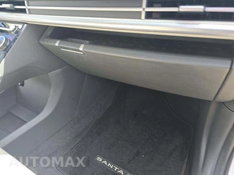 2024 Hyundai Santa Fe Calligraphy - miniatura 20