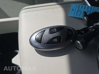 2024 Hyundai Santa Fe Calligraphy - miniatura 8