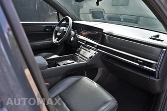 2024 Hyundai Santa Fe Calligraphy - miniatura 14
