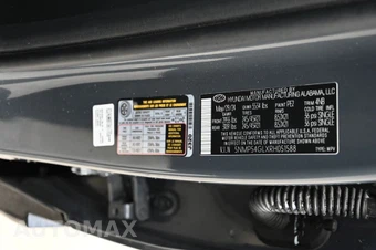 2024 Hyundai Santa Fe Calligraphy - miniatura 21