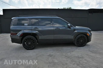 2024 Hyundai Santa Fe Calligraphy - miniatura 6