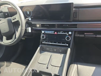 2024 Hyundai Santa Fe Calligraphy - miniatura 11