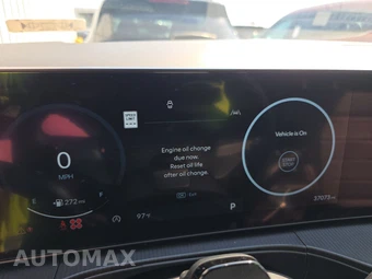 2024 Hyundai Santa Fe Calligraphy - miniatura 12