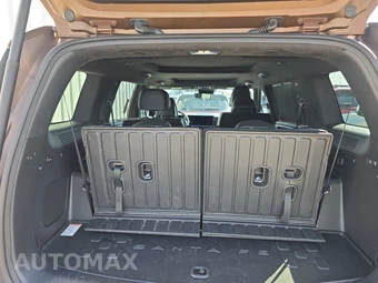2024 Hyundai Santa Fe Calligraphy - miniatura 17