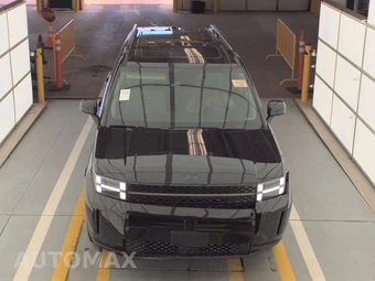 2024 Hyundai Santa Fe Calligraphy - miniatura 2