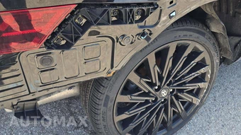 2024 Hyundai Santa Fe Calligraphy - miniatura 25