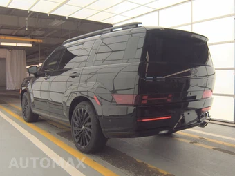 2024 Hyundai Santa Fe Calligraphy - miniatura 6