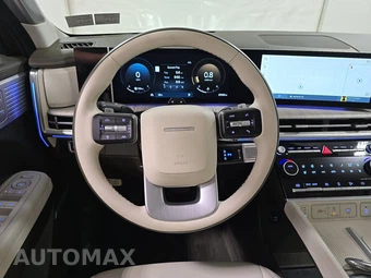2024 Hyundai Santa Fe Calligraphy - miniatura 10