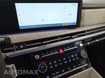 2024 Hyundai Santa Fe Calligraphy - miniatura 11