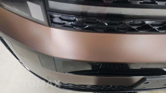 2024 Hyundai Santa Fe Calligraphy - miniatura 22