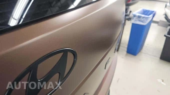 2024 Hyundai Santa Fe Calligraphy - miniatura 24