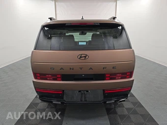2024 Hyundai Santa Fe Calligraphy - miniatura 5