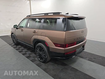 2024 Hyundai Santa Fe Calligraphy - miniatura 6