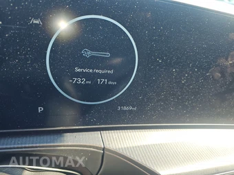 2024 Hyundai Santa Fe Calligraphy - miniatura 12