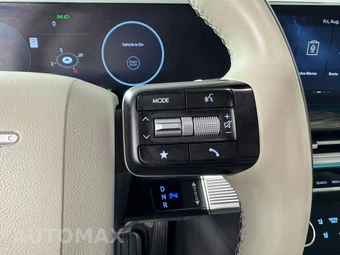 2024 Hyundai Santa Fe Hybrid Calligraphy - miniatura 16
