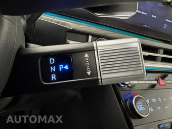 2024 Hyundai Santa Fe Hybrid Calligraphy - miniatura 23