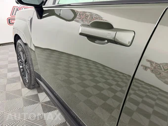 2024 Hyundai Santa Fe Hybrid Calligraphy - miniatura 27