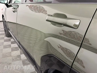 2024 Hyundai Santa Fe Hybrid Calligraphy - miniatura 28