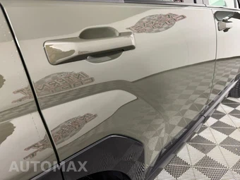 2024 Hyundai Santa Fe Hybrid Calligraphy - miniatura 31