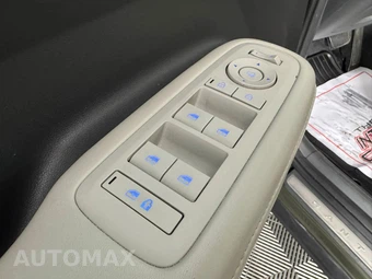 2024 Hyundai Santa Fe Hybrid Calligraphy - miniatura 44